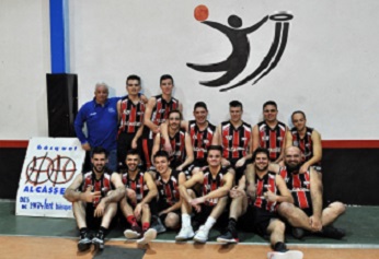CRÓNICAS SENIOR B