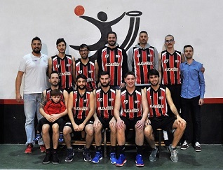 CRÓNICAS SENIOR A